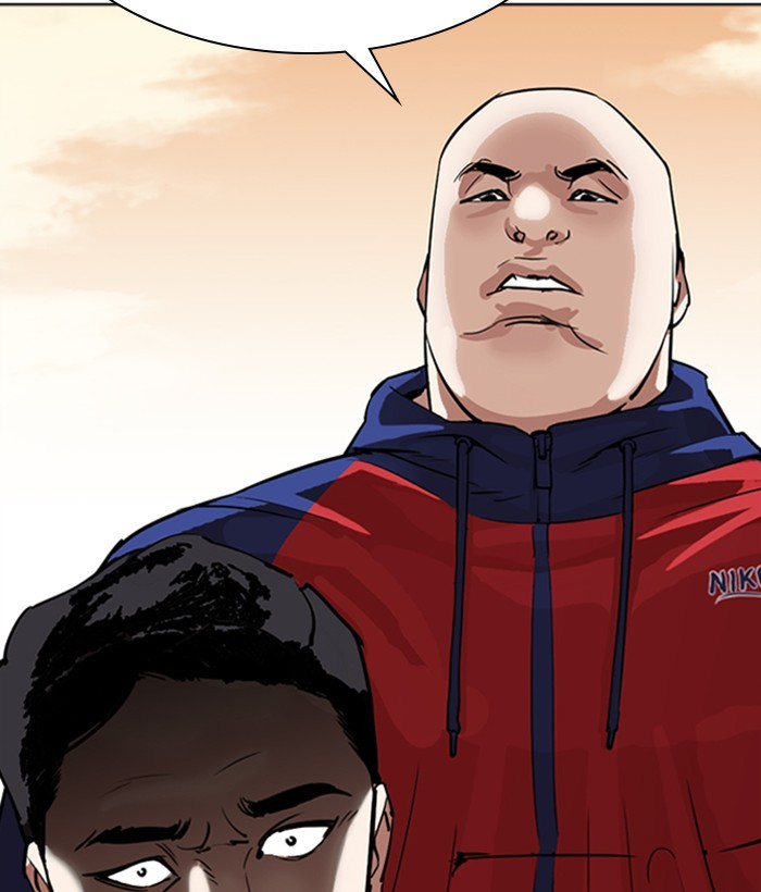 Lookism - Manhwa chapter 304 - page 154