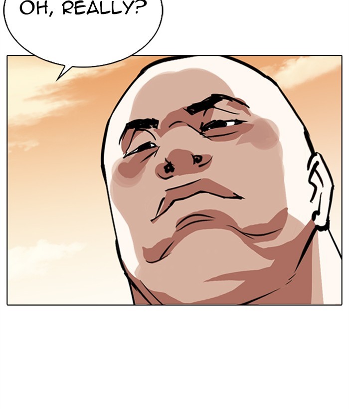 Lookism - Manhwa chapter 304 - page 156