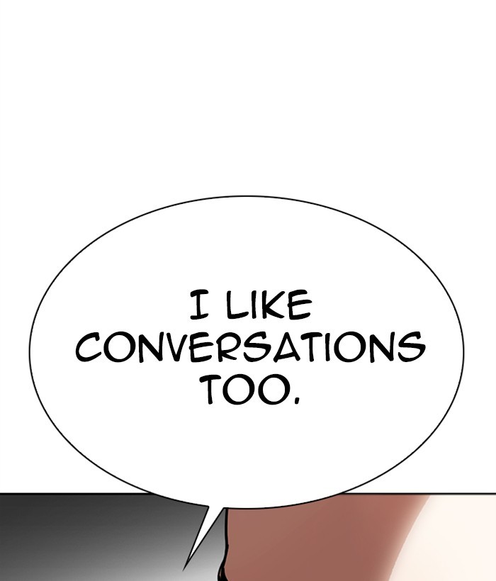 Lookism - Manhwa chapter 304 - page 159