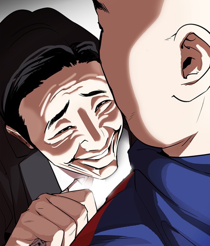 Lookism - Manhwa chapter 304 - page 160