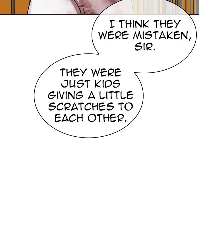 Lookism - Manhwa chapter 304 - page 169