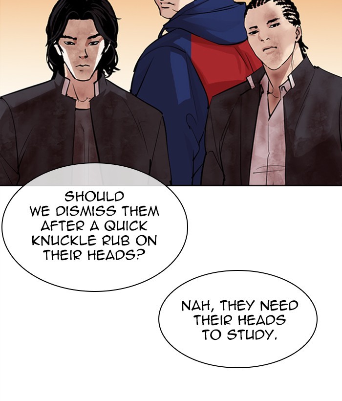 Lookism - Manhwa chapter 304 - page 173