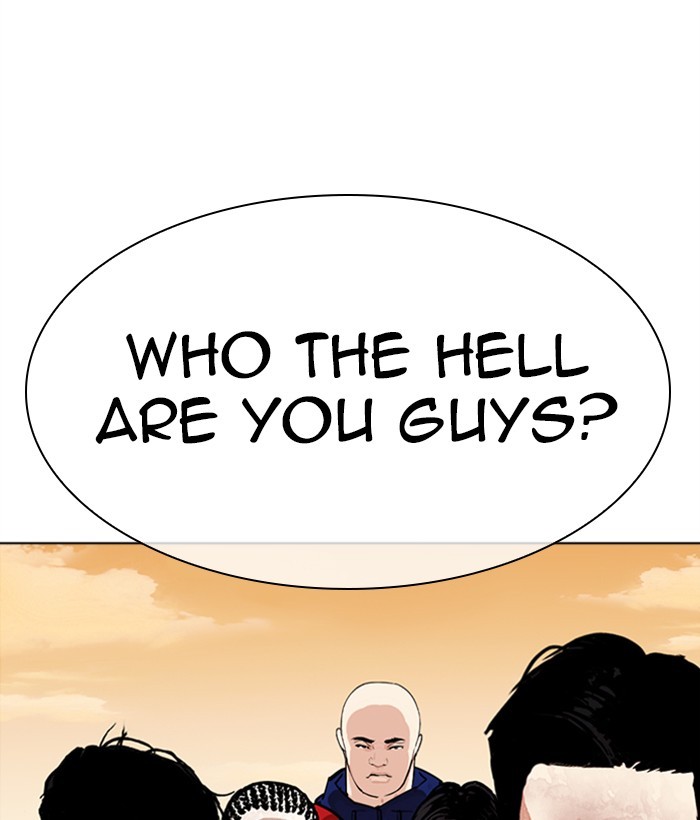 Lookism - Manhwa chapter 304 - page 176