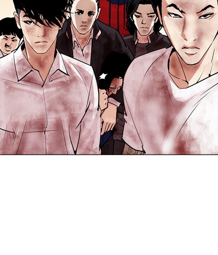 Lookism - Manhwa chapter 304 - page 177