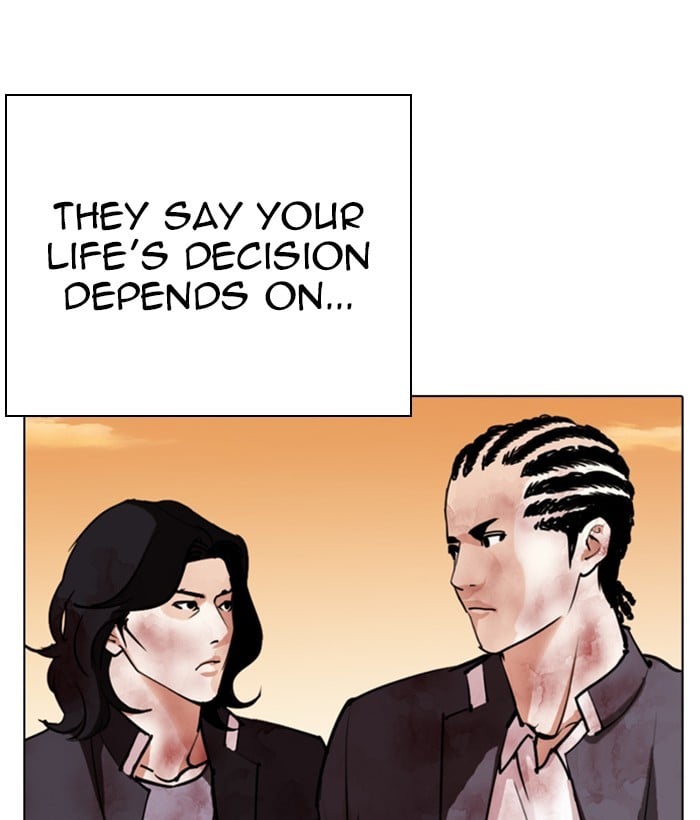 Lookism - Manhwa chapter 304 - page 178