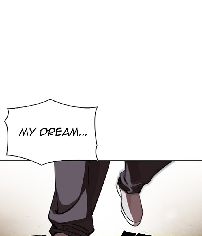 Lookism - Manhwa chapter 304 - page 18