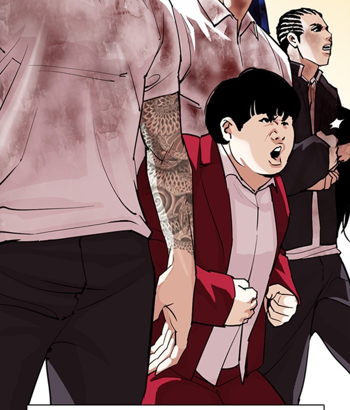 Lookism - Manhwa chapter 304 - page 184