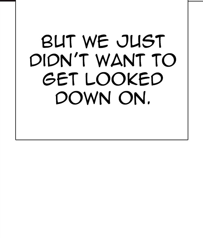 Lookism - Manhwa chapter 304 - page 185