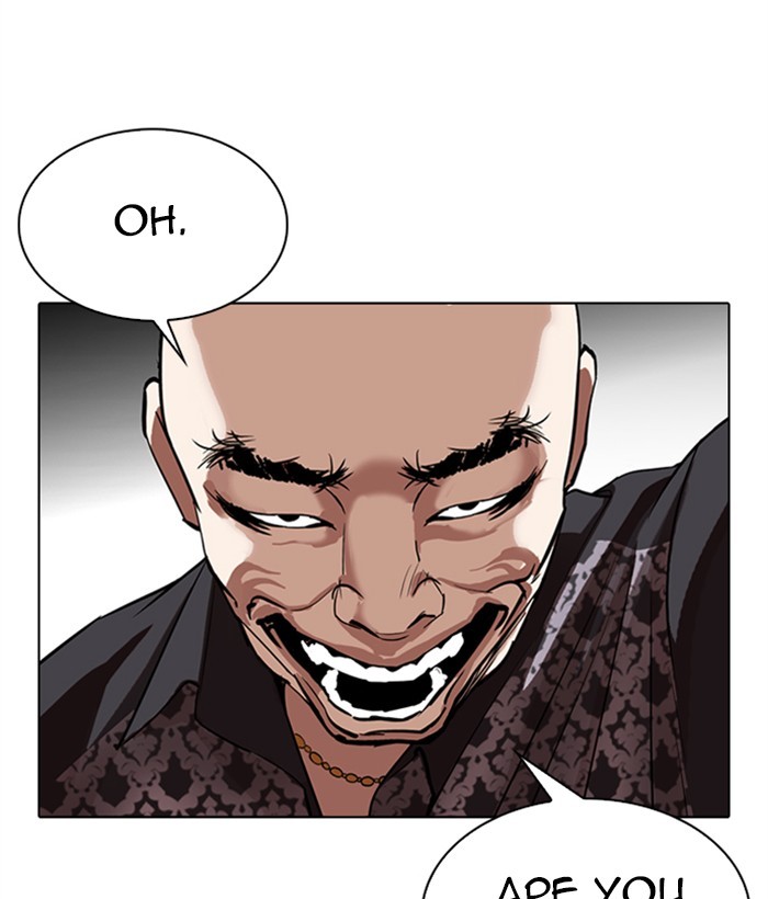 Lookism - Manhwa chapter 304 - page 186
