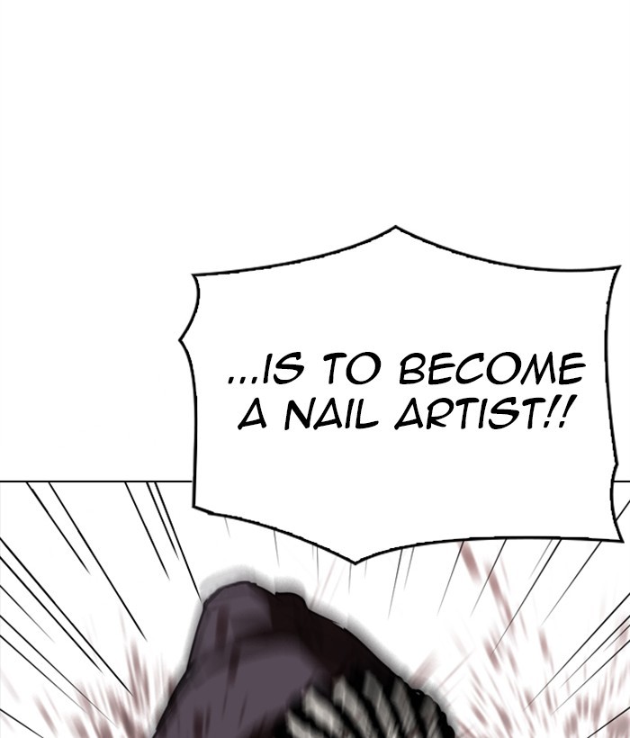 Lookism - Manhwa chapter 304 - page 20