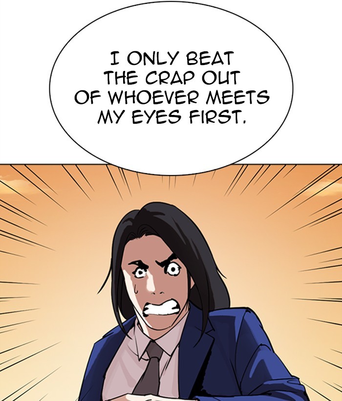 Lookism - Manhwa chapter 304 - page 25