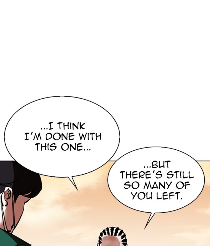 Lookism - Manhwa chapter 304 - page 29