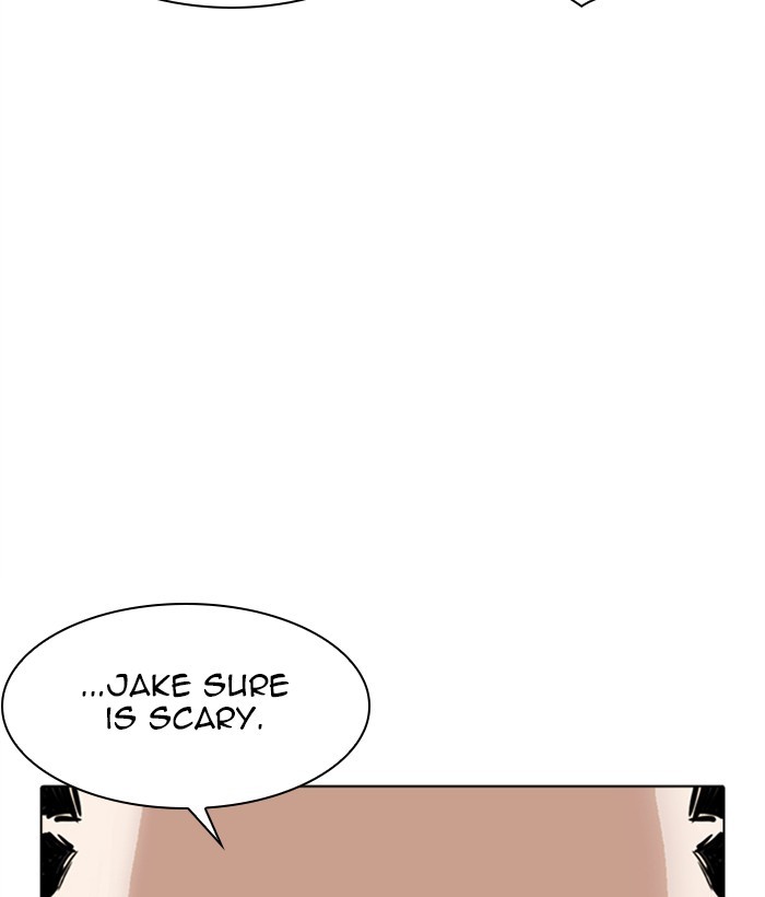 Lookism - Manhwa chapter 304 - page 31