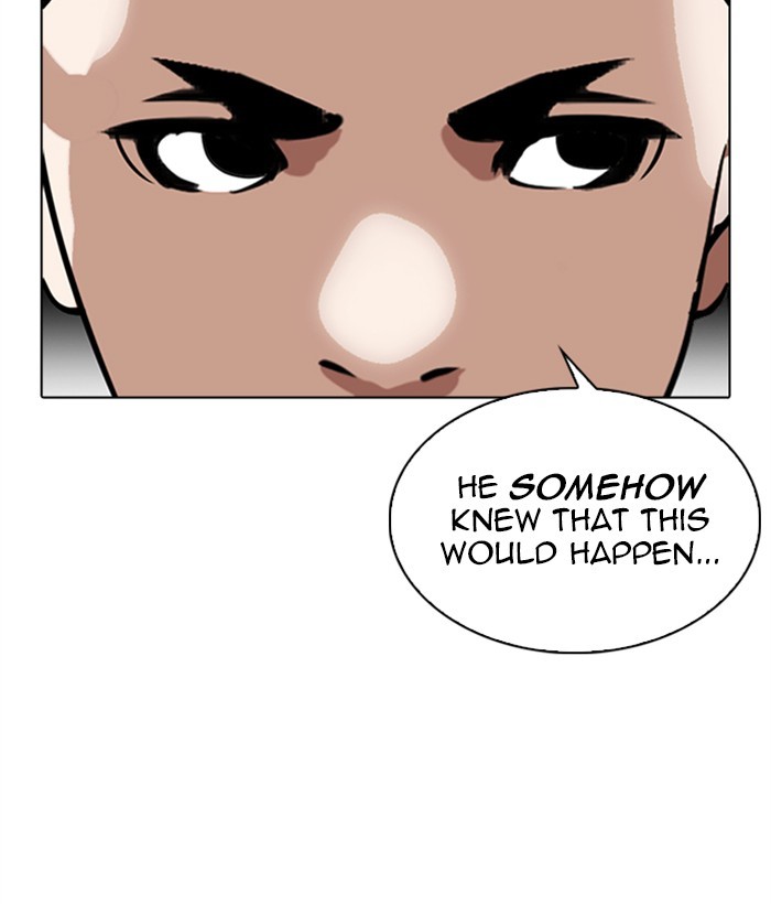 Lookism - Manhwa chapter 304 - page 32