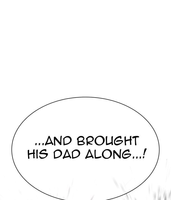 Lookism - Manhwa chapter 304 - page 33