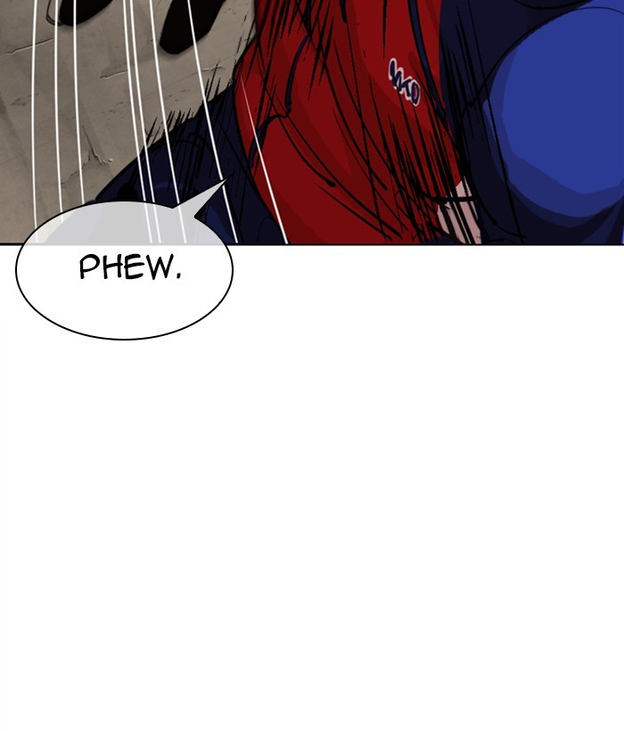 Lookism - Manhwa chapter 304 - page 40