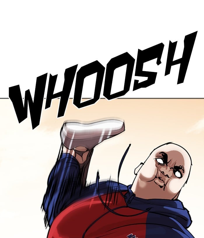 Lookism - Manhwa chapter 304 - page 41