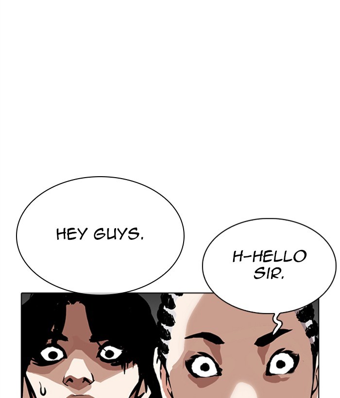 Lookism - Manhwa chapter 304 - page 46