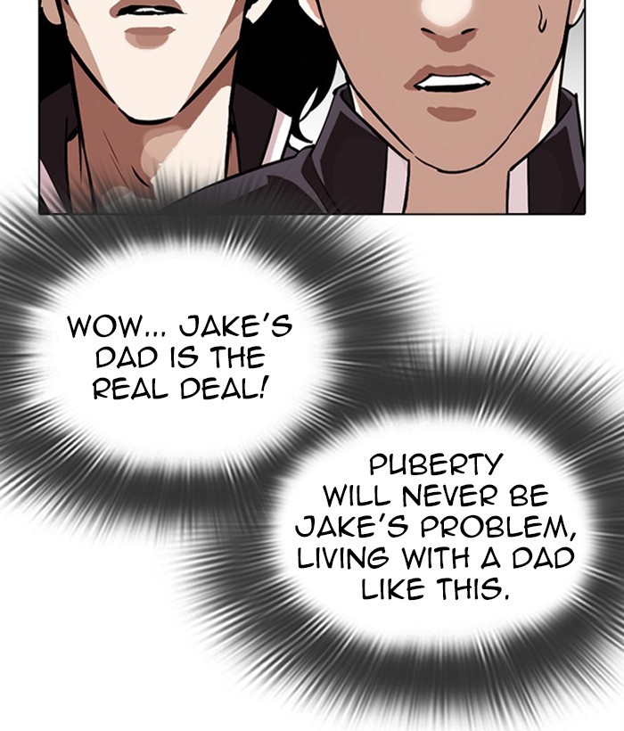 Lookism - Manhwa chapter 304 - page 47