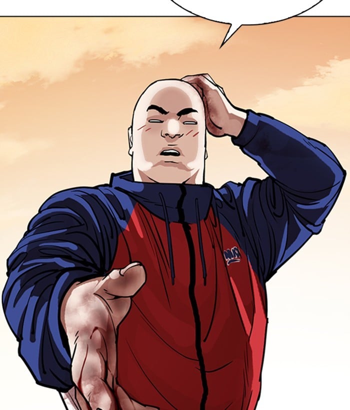 Lookism - Manhwa chapter 304 - page 49