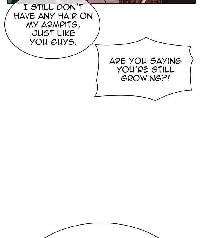 Lookism - Manhwa chapter 304 - page 52