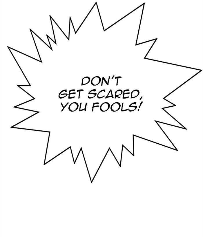 Lookism - Manhwa chapter 304 - page 56