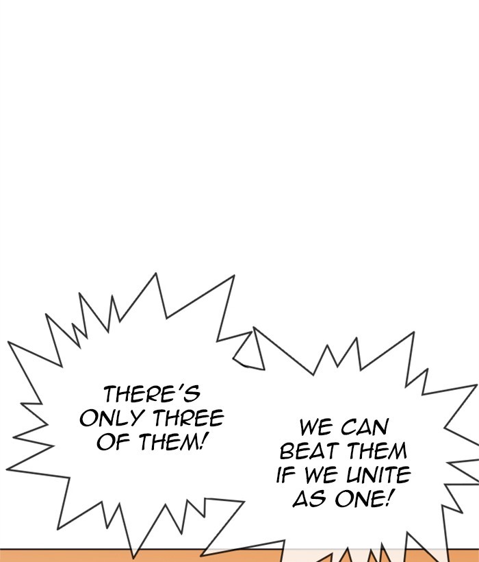 Lookism - Manhwa chapter 304 - page 57
