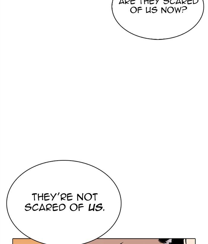 Lookism - Manhwa chapter 304 - page 62