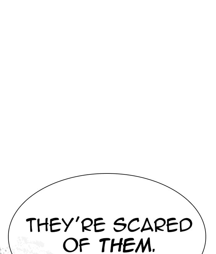 Lookism - Manhwa chapter 304 - page 64