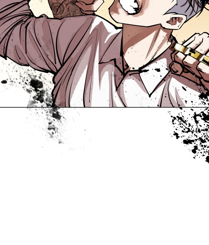 Lookism - Manhwa chapter 304 - page 66