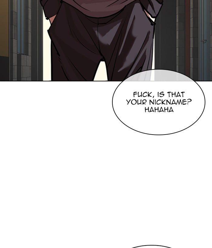 Lookism - Manhwa chapter 304 - page 7
