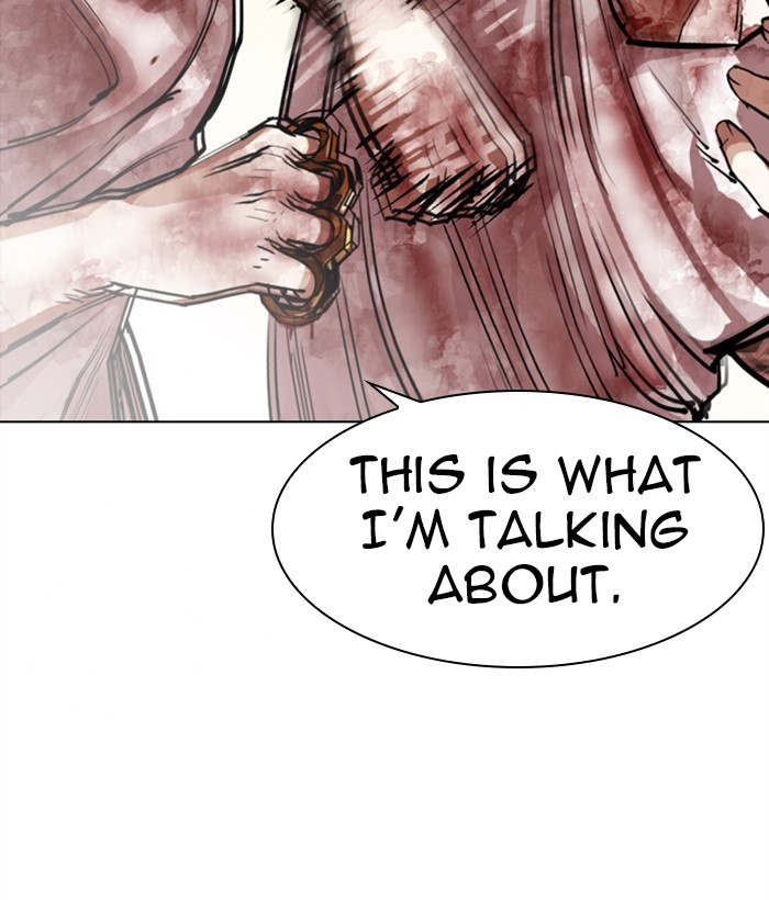 Lookism - Manhwa chapter 304 - page 74