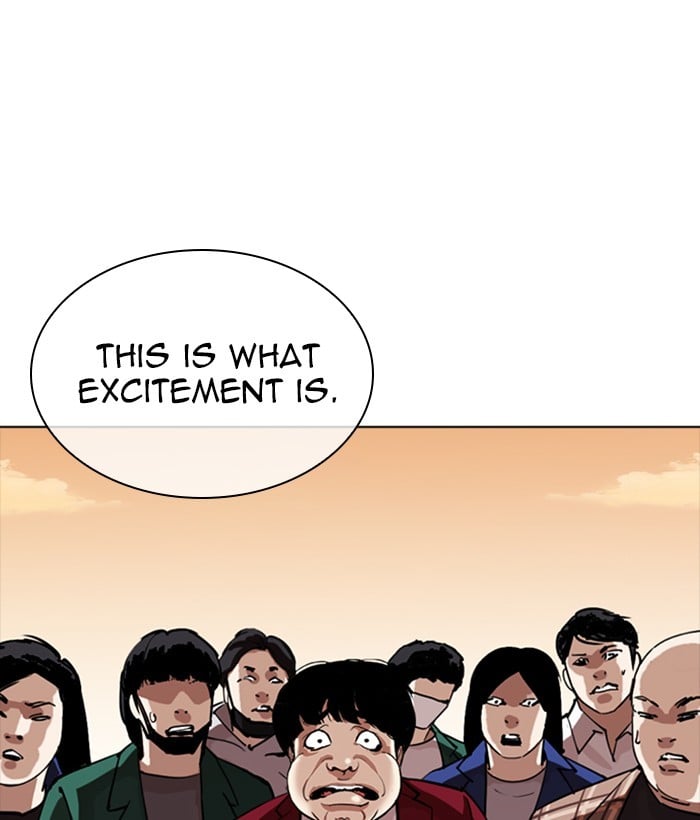 Lookism - Manhwa chapter 304 - page 75