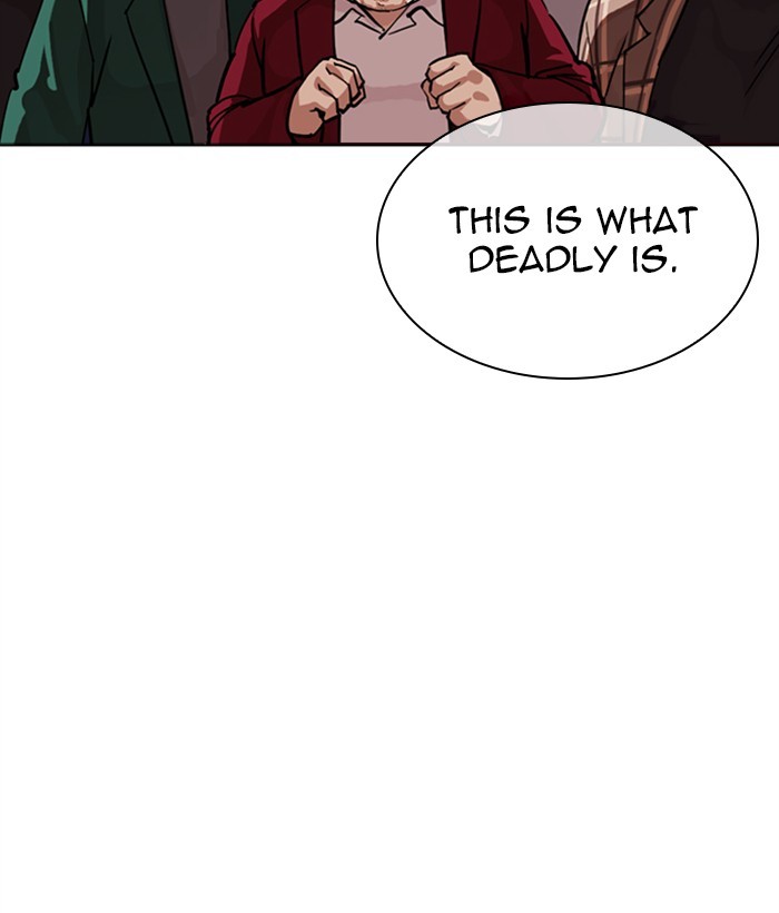 Lookism - Manhwa chapter 304 - page 76