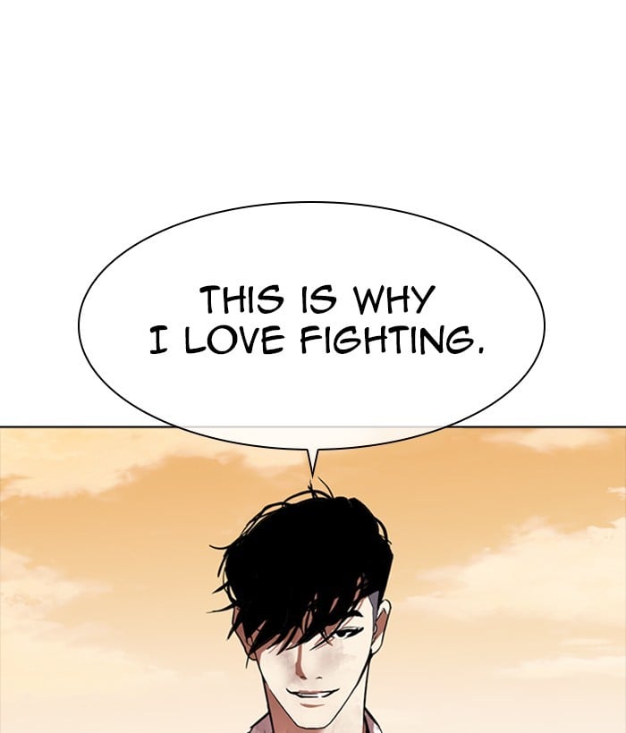 Lookism - Manhwa chapter 304 - page 77