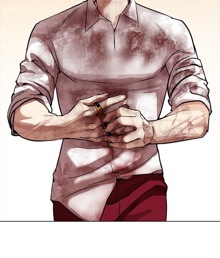 Lookism - Manhwa chapter 304 - page 78