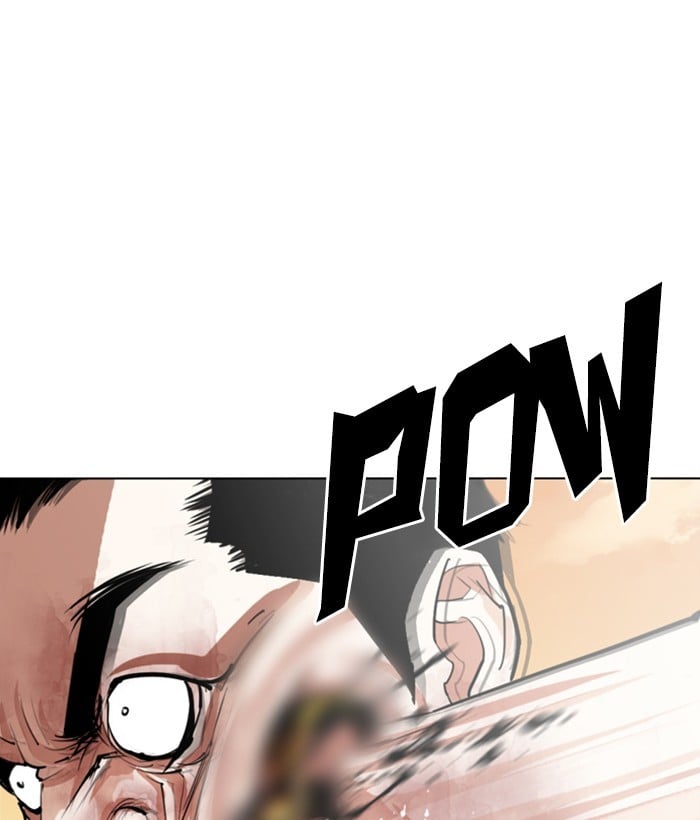 Lookism - Manhwa chapter 304 - page 85