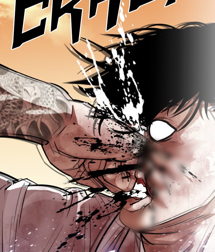 Lookism - Manhwa chapter 304 - page 88