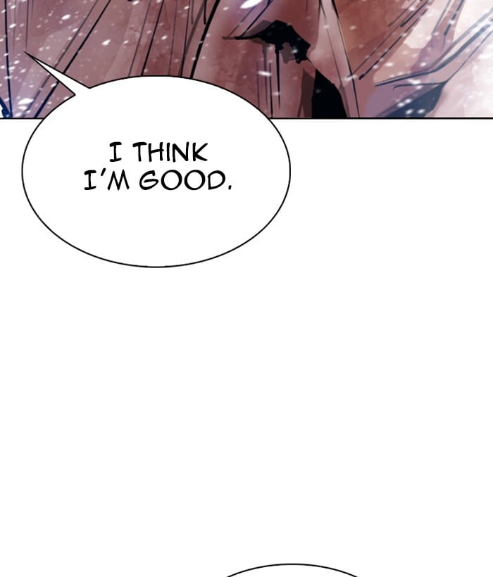 Lookism - Manhwa chapter 304 - page 89