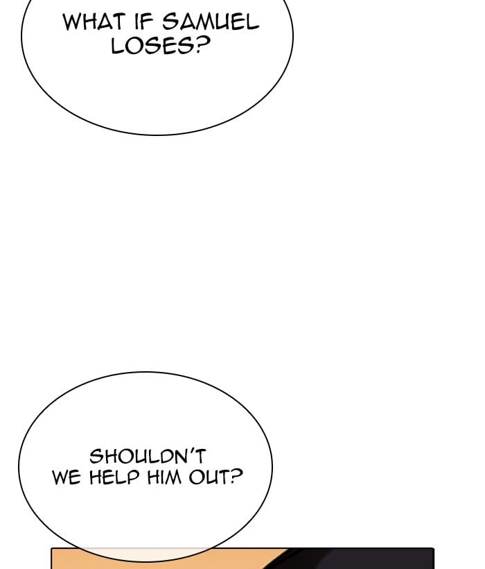 Lookism - Manhwa chapter 304 - page 91