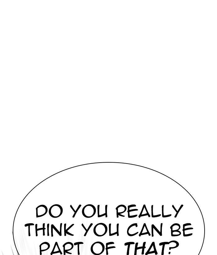 Lookism - Manhwa chapter 304 - page 93