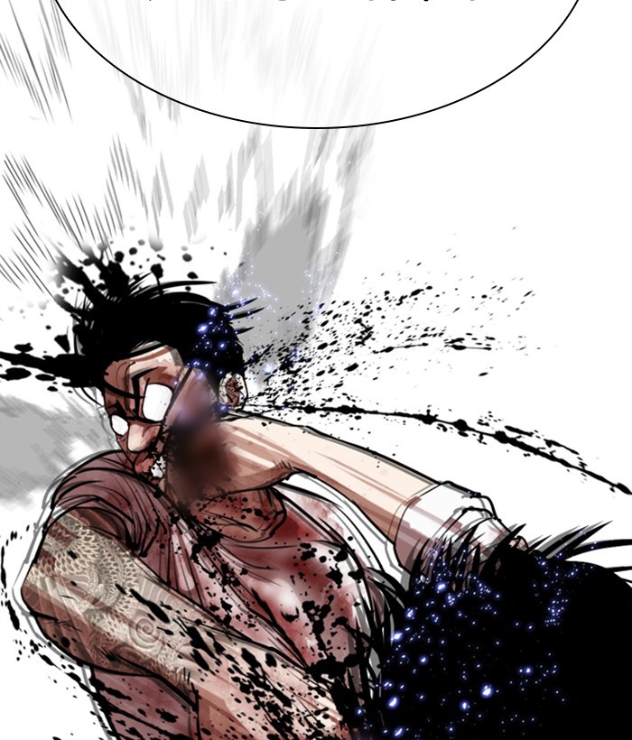 Lookism - Manhwa chapter 304 - page 94