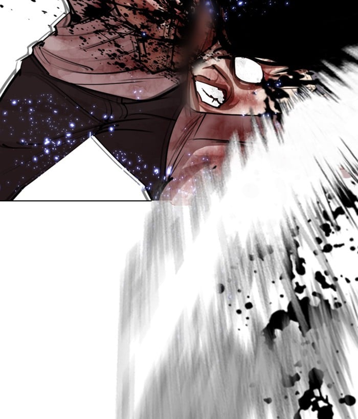 Lookism - Manhwa chapter 304 - page 95