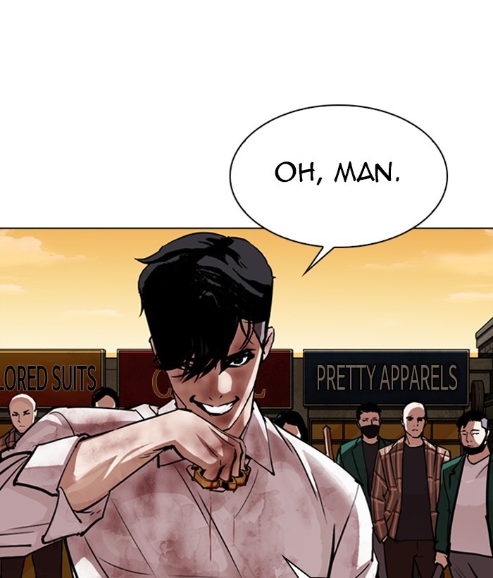Lookism - Manhwa chapter 304 - page 97
