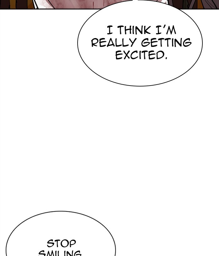 Lookism - Manhwa chapter 304 - page 98