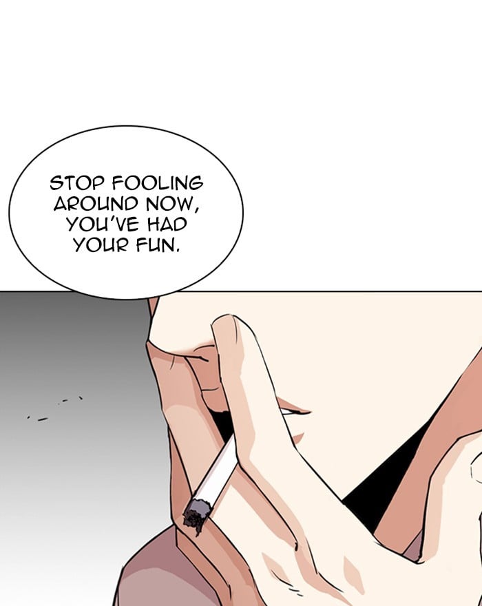 Lookism - Manhwa chapter 303 - page 10