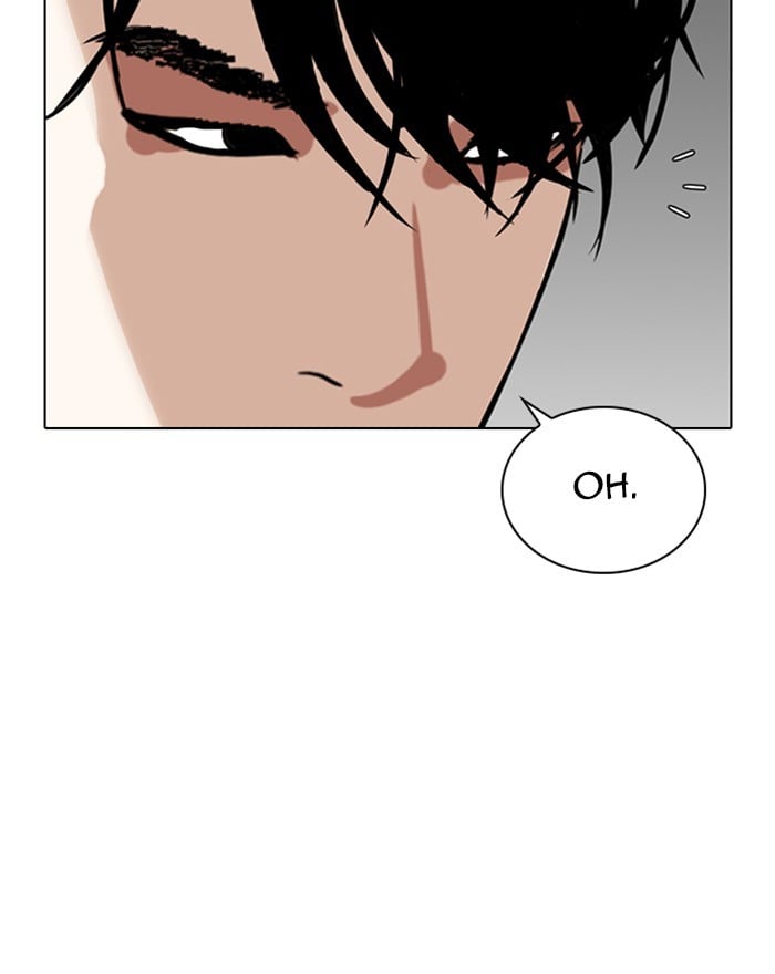 Lookism - Manhwa chapter 303 - page 100