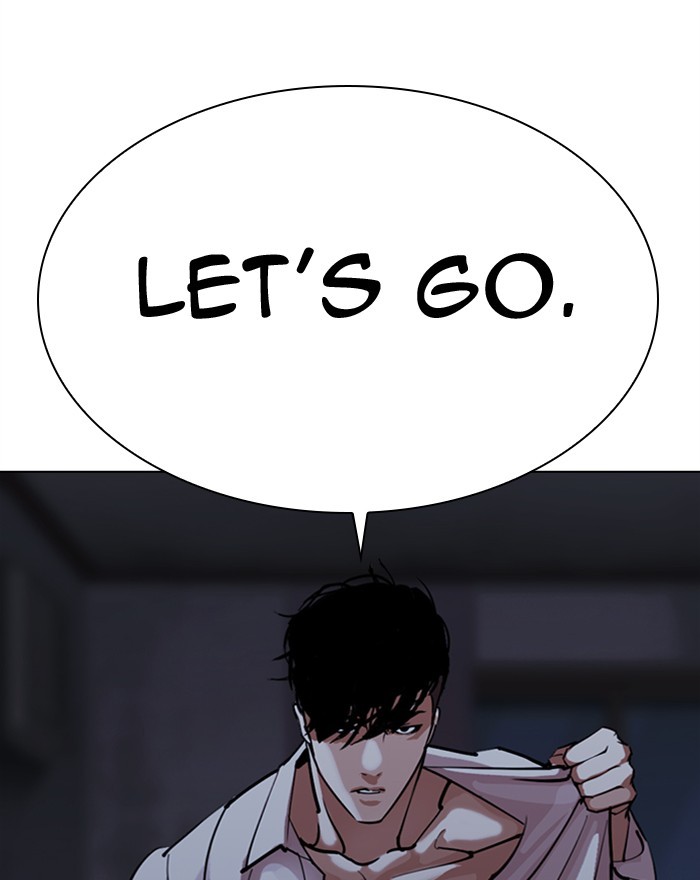 Lookism - Manhwa chapter 303 - page 103