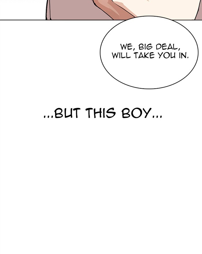 Lookism - Manhwa chapter 303 - page 11