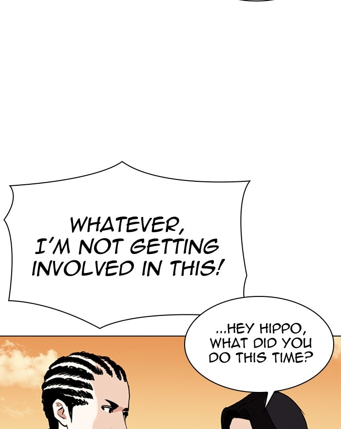Lookism - Manhwa chapter 303 - page 111